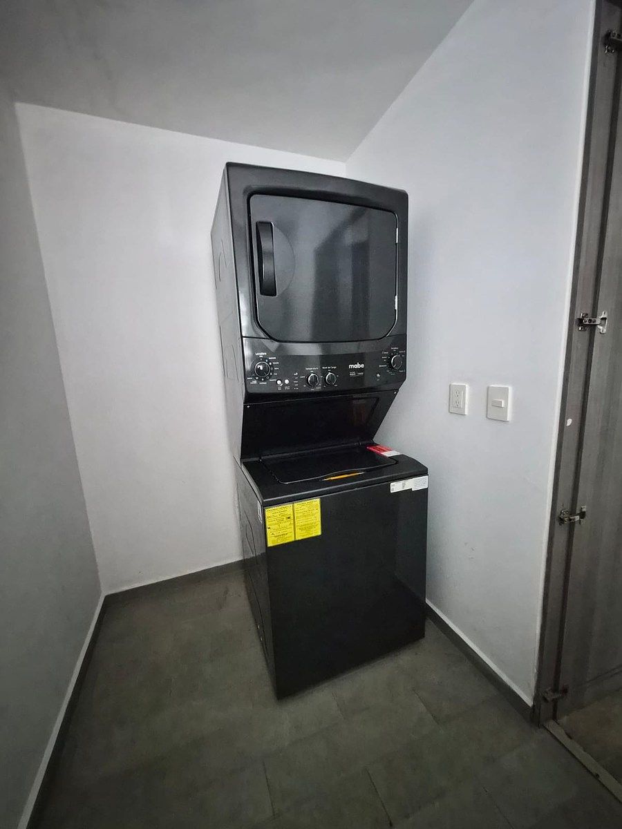 Apartamento em Ladrillera, Monterrey, foto 18 de 18