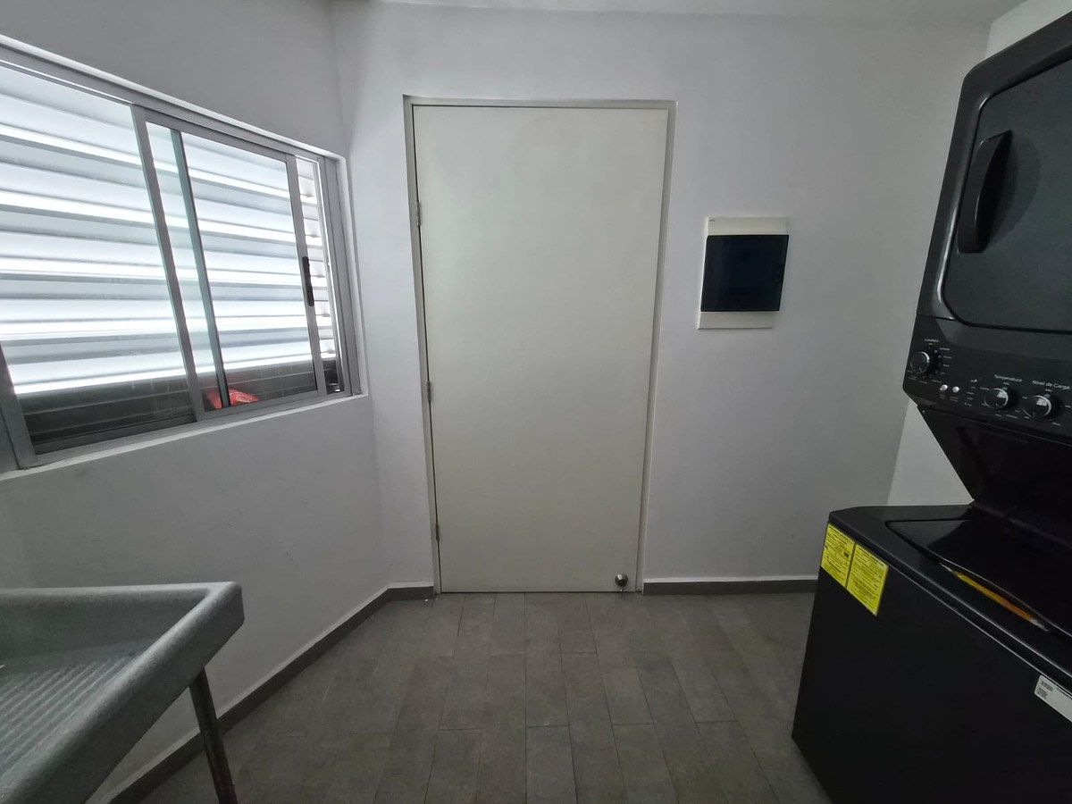 Apartamento em Ladrillera, Monterrey, foto 17 de 18