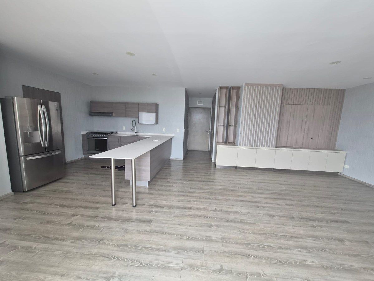 Apartamento em Ladrillera, Monterrey, foto 5 de 18