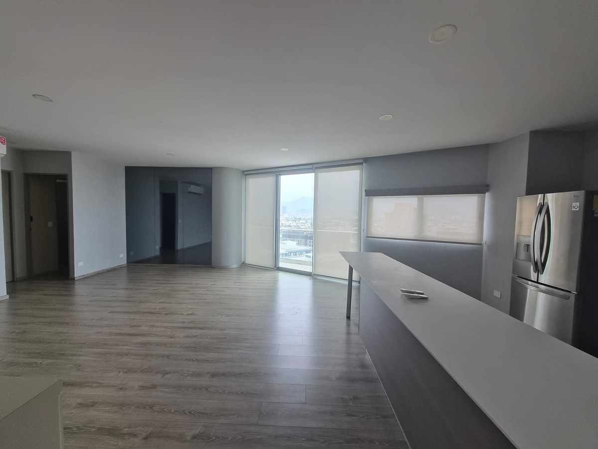 Apartamento em Ladrillera, Monterrey, foto 6 de 18