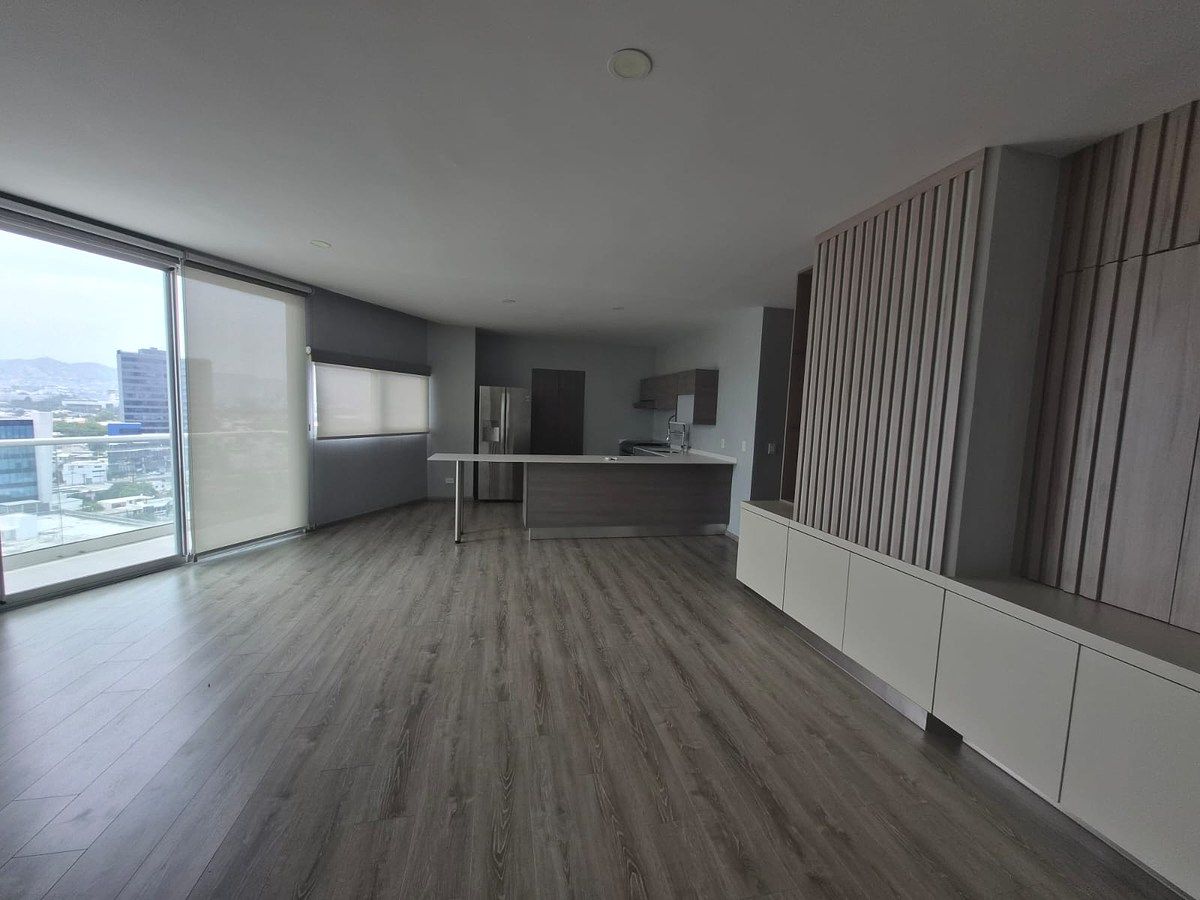 Apartamento em Ladrillera, Monterrey, foto 7 de 18