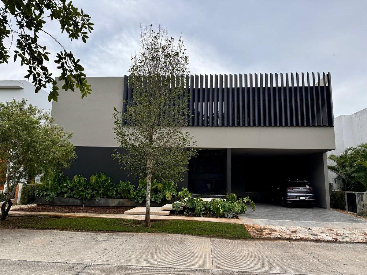 Casa em Yucatán Country Club, Mérida, foto 3 de 21