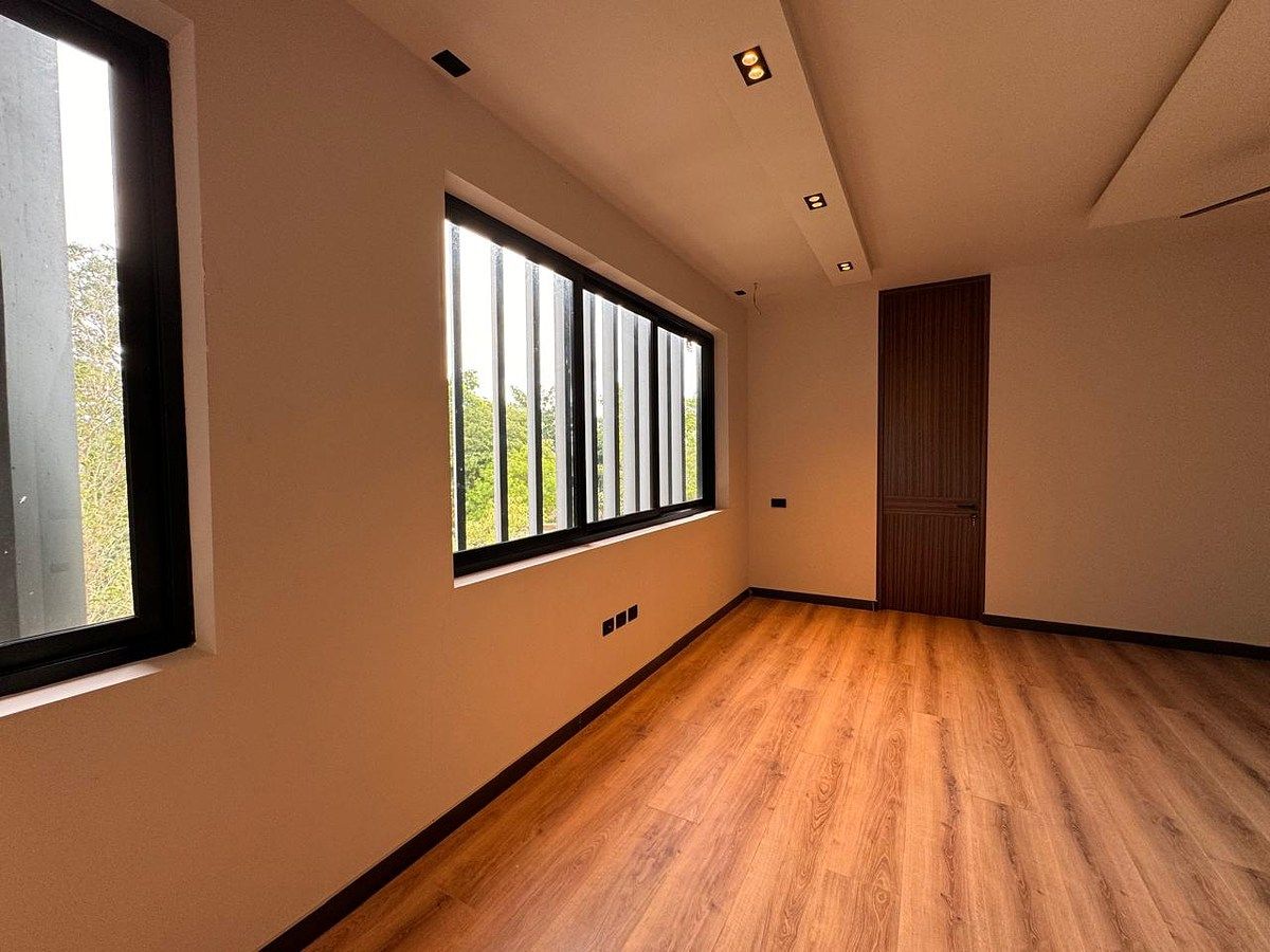 Casa em Yucatán Country Club, Mérida, foto 11 de 21