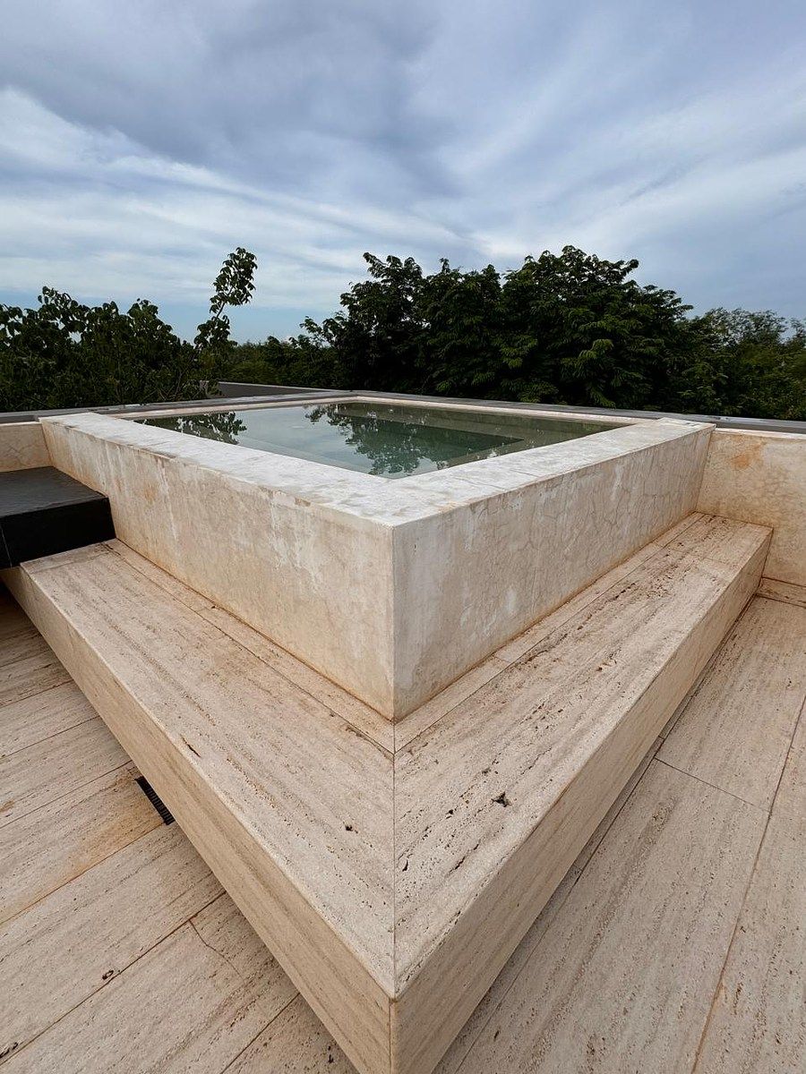 Casa em Yucatán Country Club, Mérida, foto 21 de 21