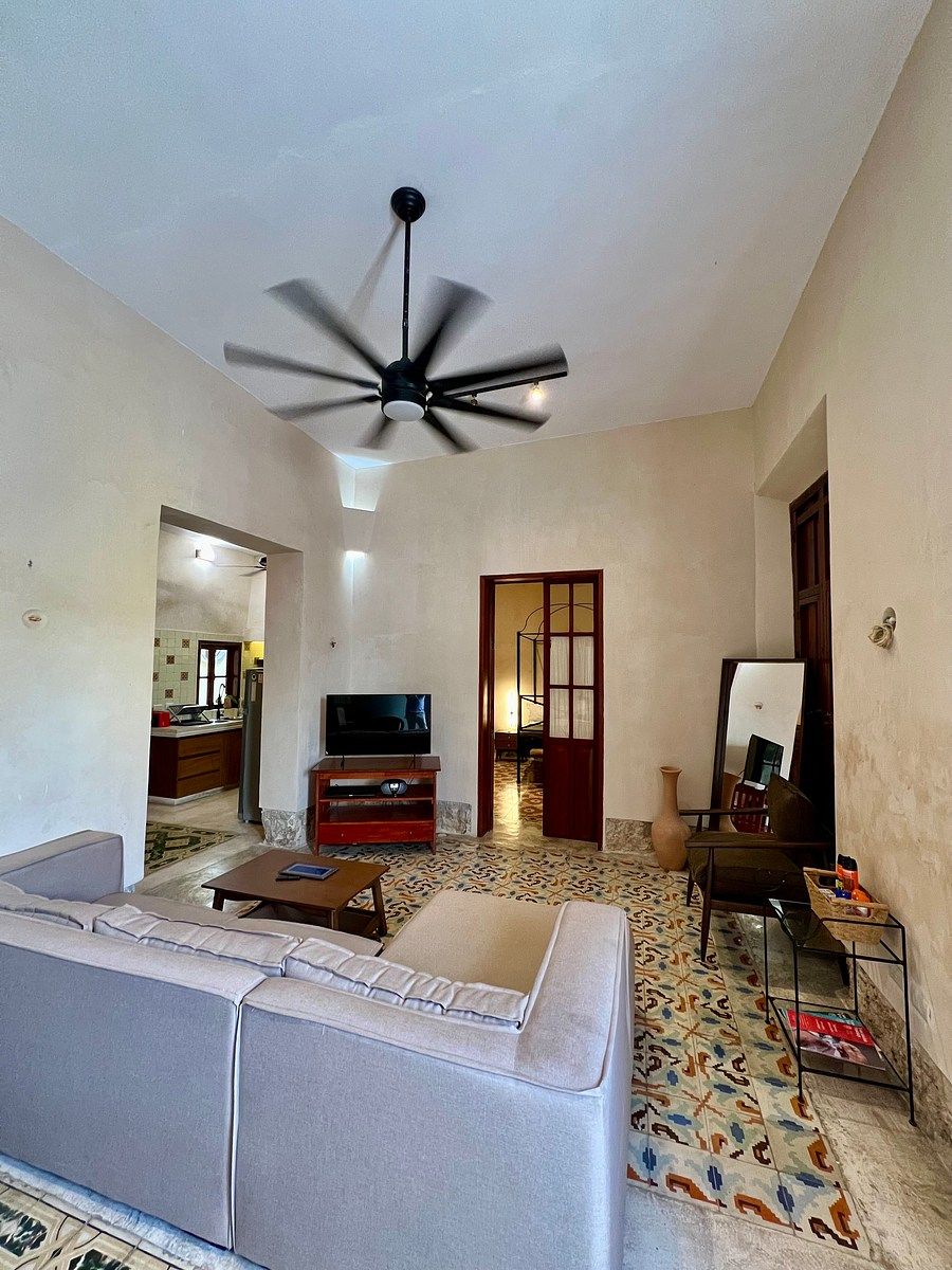 Casa en Mérida Centro, Mérida, foto 3 de 25