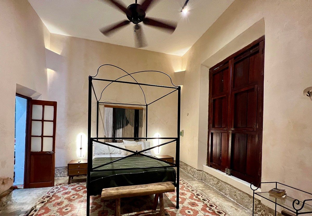 Casa en Mérida Centro, Mérida, foto 5 de 25