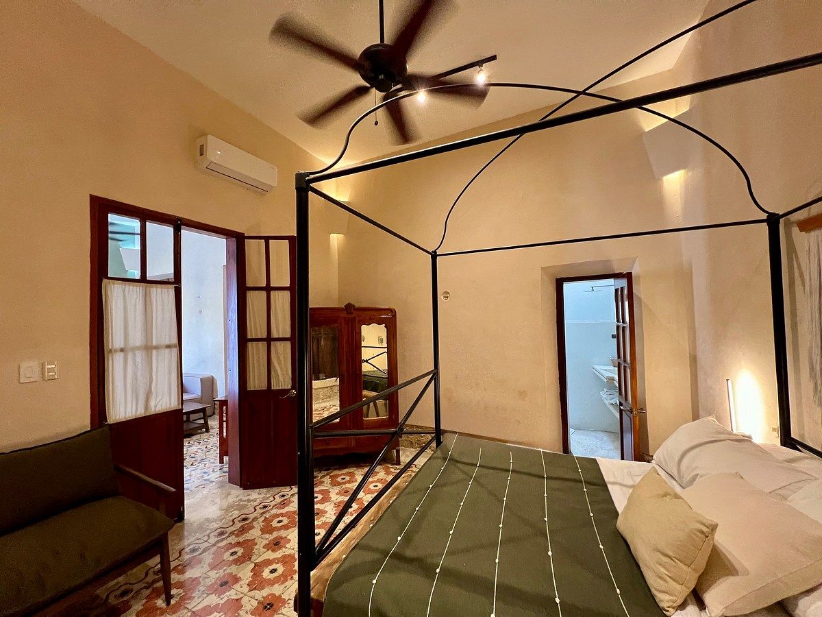 Casa en Mérida Centro, Mérida, foto 6 de 25