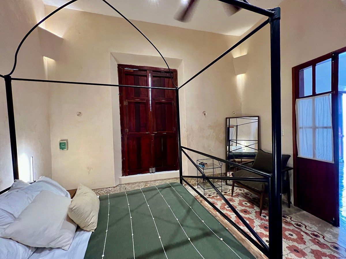 Casa en Mérida Centro, Mérida, foto 7 de 25