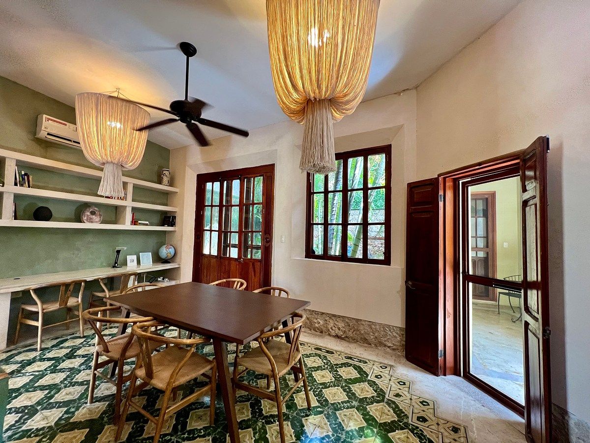 Casa en Mérida Centro, Mérida, foto 10 de 25