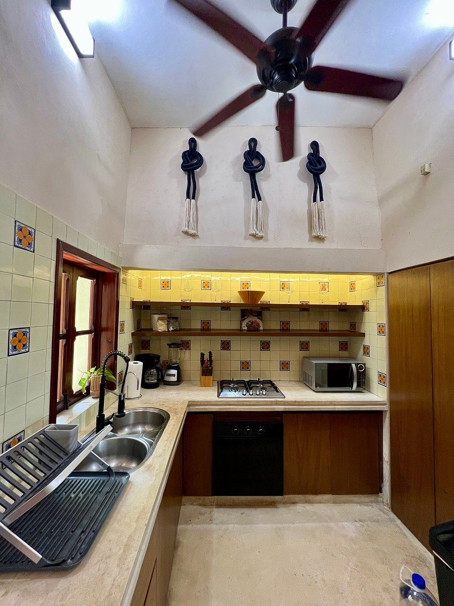 Casa en Mérida Centro, Mérida, foto 14 de 25