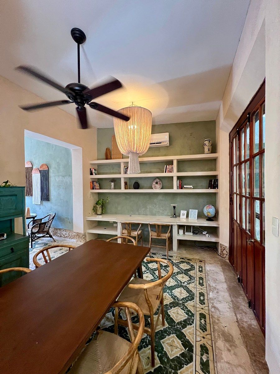 Casa en Mérida Centro, Mérida, foto 15 de 25