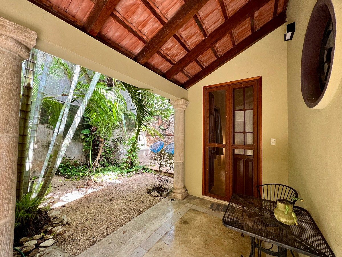 Casa en Mérida Centro, Mérida, foto 16 de 25