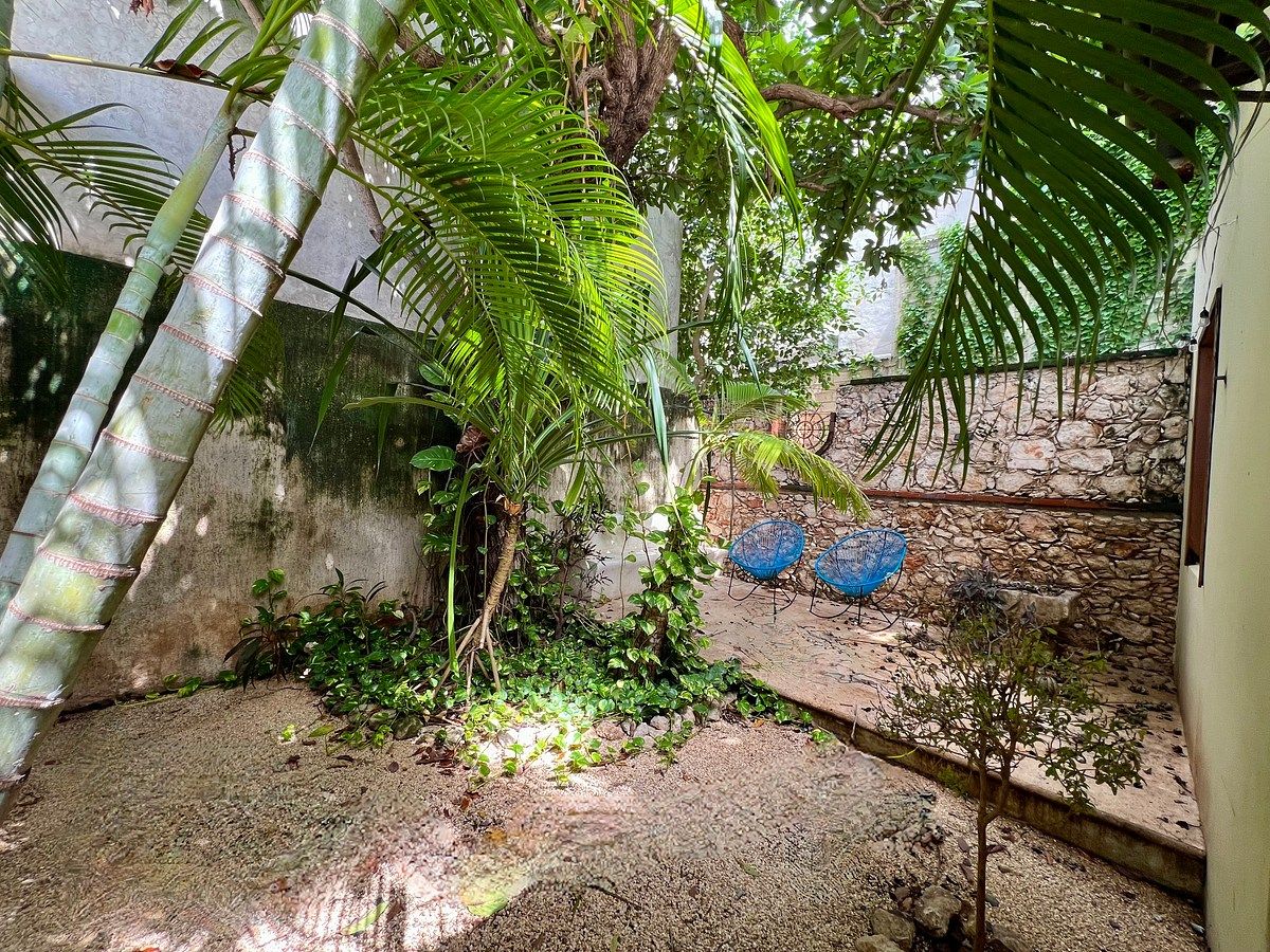 Casa en Mérida Centro, Mérida, foto 17 de 25