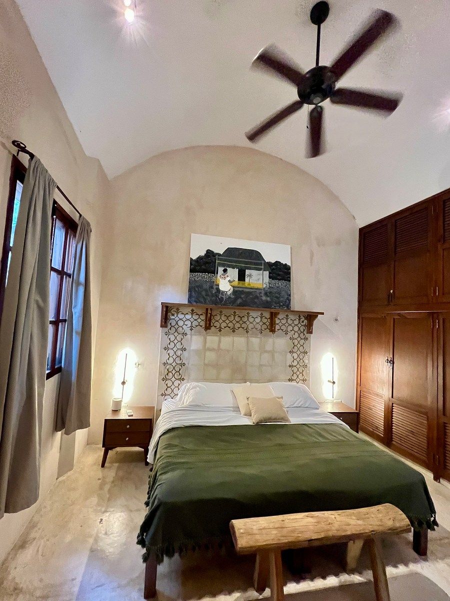 Casa en Mérida Centro, Mérida, foto 18 de 25