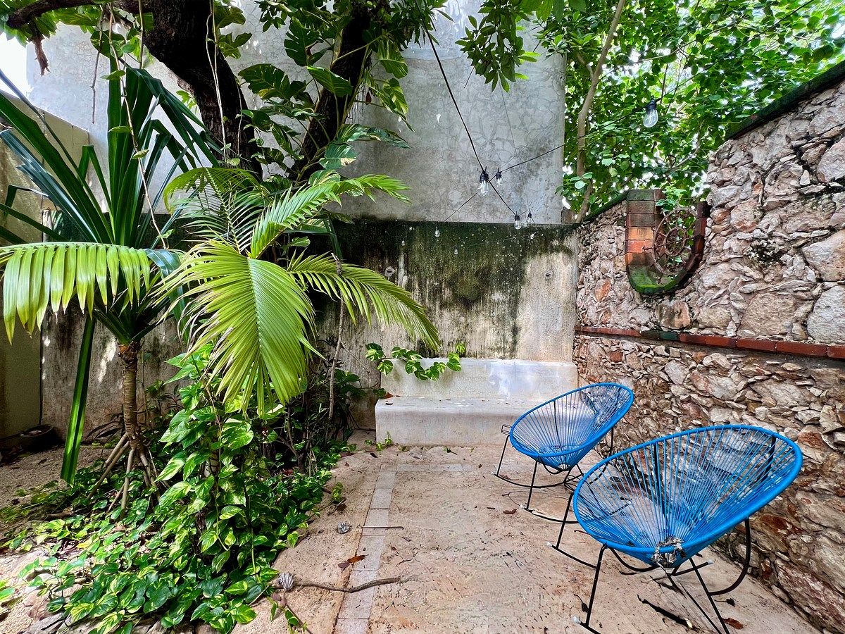 Casa en Mérida Centro, Mérida, foto 19 de 25