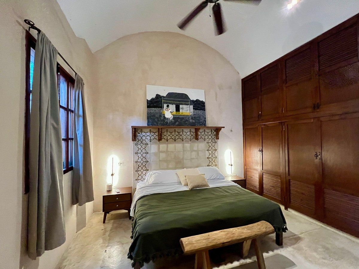 Casa en Mérida Centro, Mérida, foto 20 de 25
