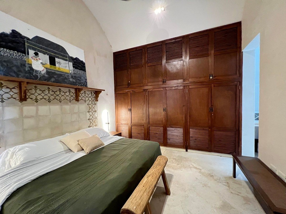 Casa en Mérida Centro, Mérida, foto 21 de 25