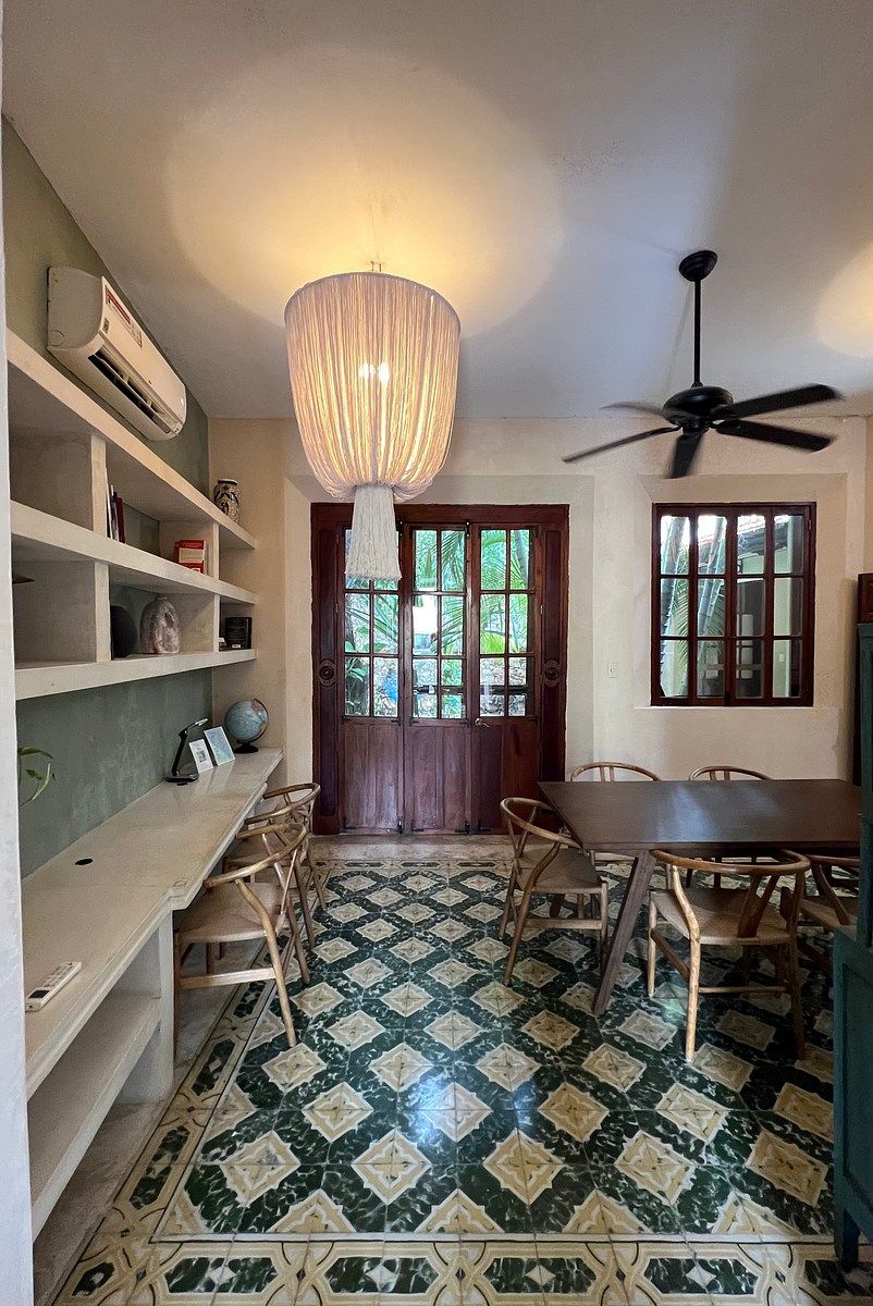 Casa en Mérida Centro, Mérida, foto 11 de 25