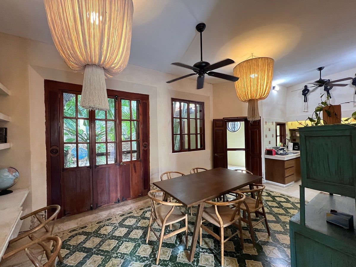 Casa en Mérida Centro, Mérida, foto 12 de 25