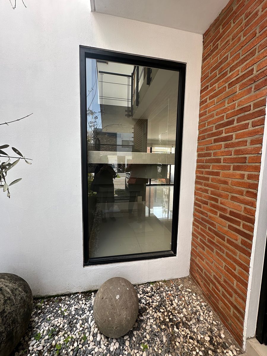 Casa em condomínio fechado em El Alcázar (Casa Fuerte), Tlajomulco de Zúñiga, foto 5 de 24