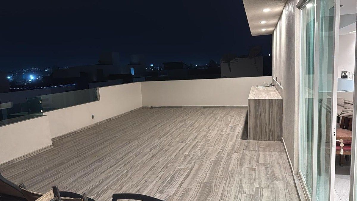 Casa en condominio en San Jorge Pueblo Nuevo, Metepec, foto 11 de 11