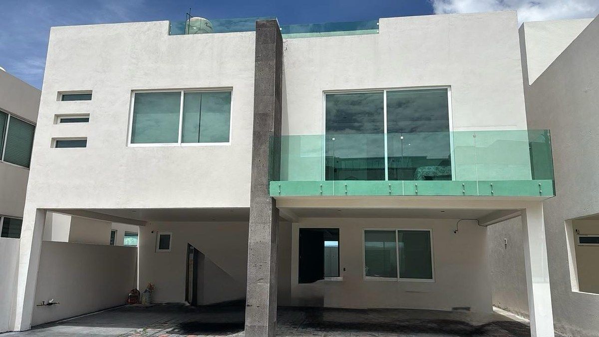 Casa en Venta en Residencial Rincón de las Jaras, foto 1 de 11