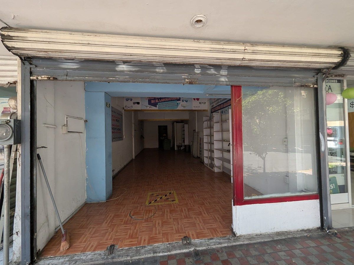 Local no centro da cidade à venda, foto 1 de 5