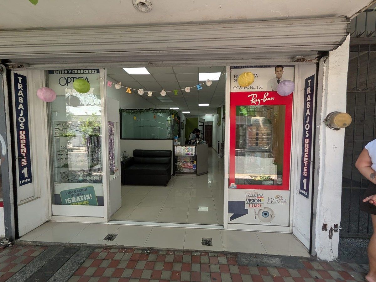 Local em Guadalajara Centro, Guadalajara, foto 2 de 5