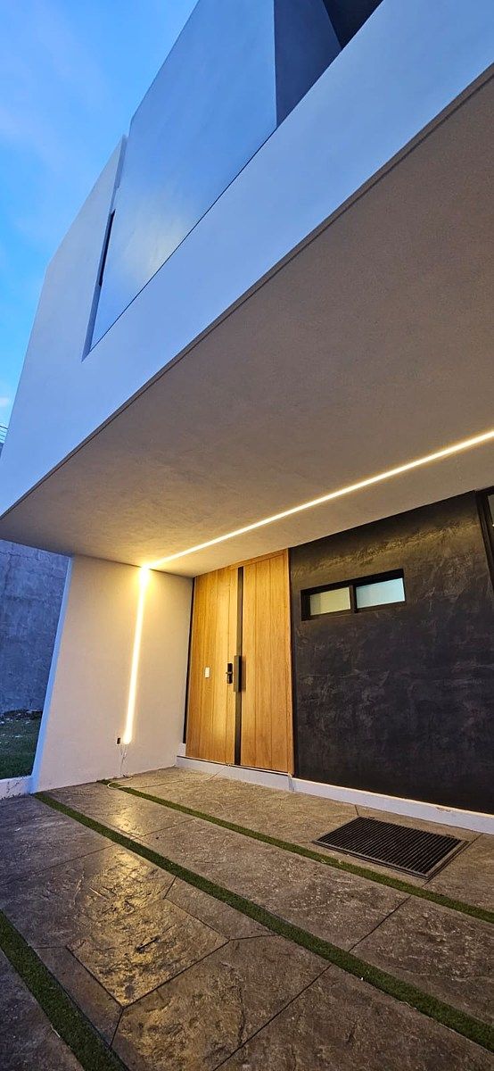 Casa à Venda, Capital Norte, Coto los Cerezos, Zapopan, Jal., foto 1 de 14