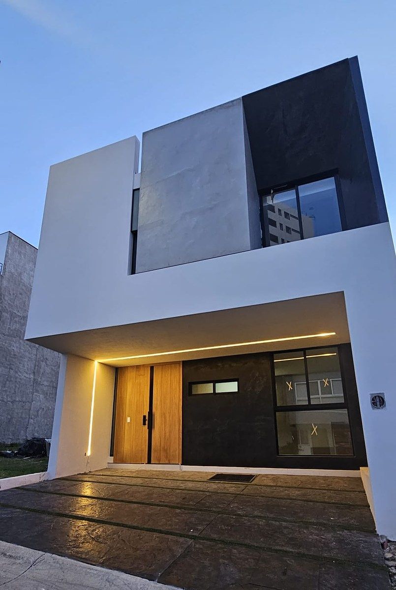 Casa em Capital Norte, Zapopan, foto 2 de 14