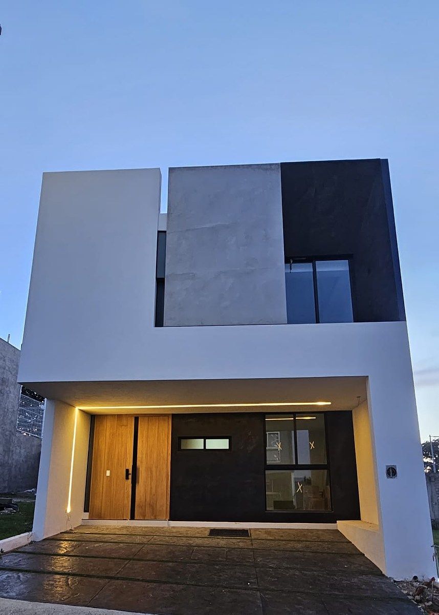 Casa em Capital Norte, Zapopan, foto 3 de 14