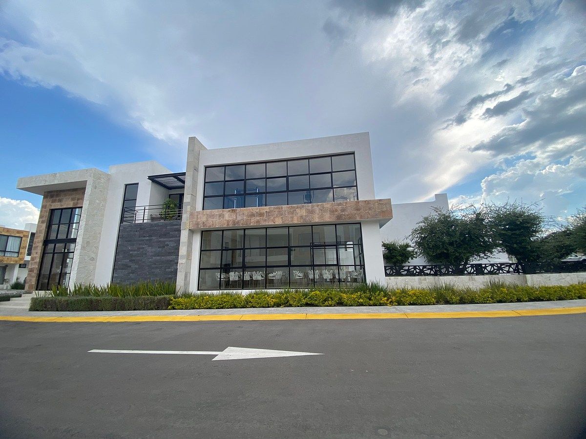 House in San Isidro Juriquilla, Querétaro, photo 17 of 26