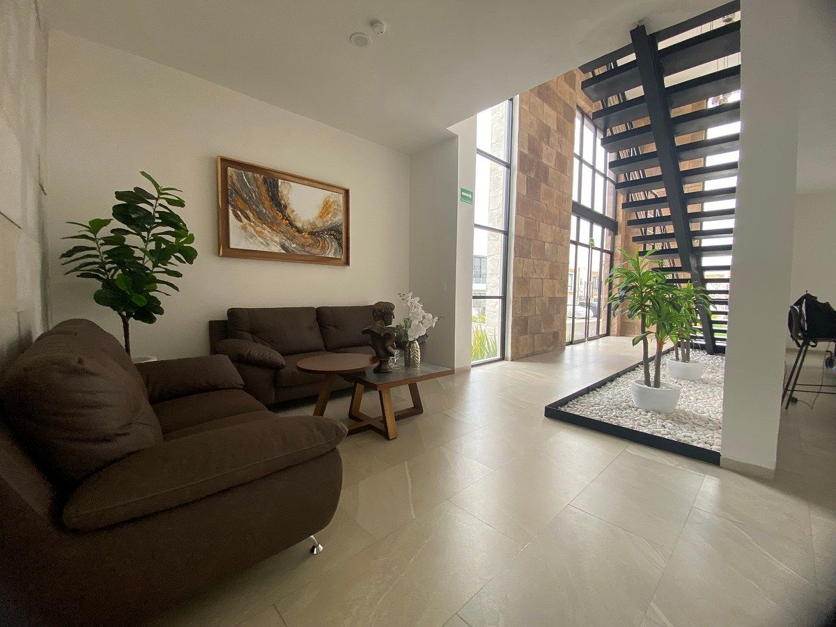 House in San Isidro Juriquilla, Querétaro, photo 18 of 26