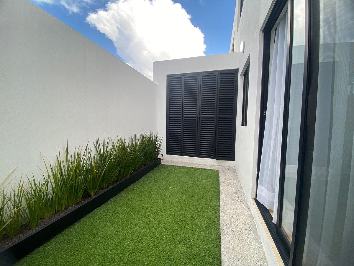 House in San Isidro Juriquilla, Querétaro, photo 7 of 26