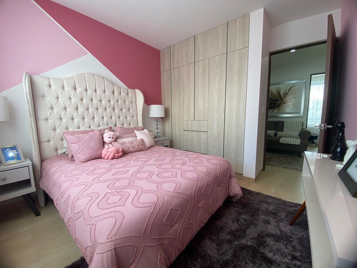 House in San Isidro Juriquilla, Querétaro, photo 14 of 26