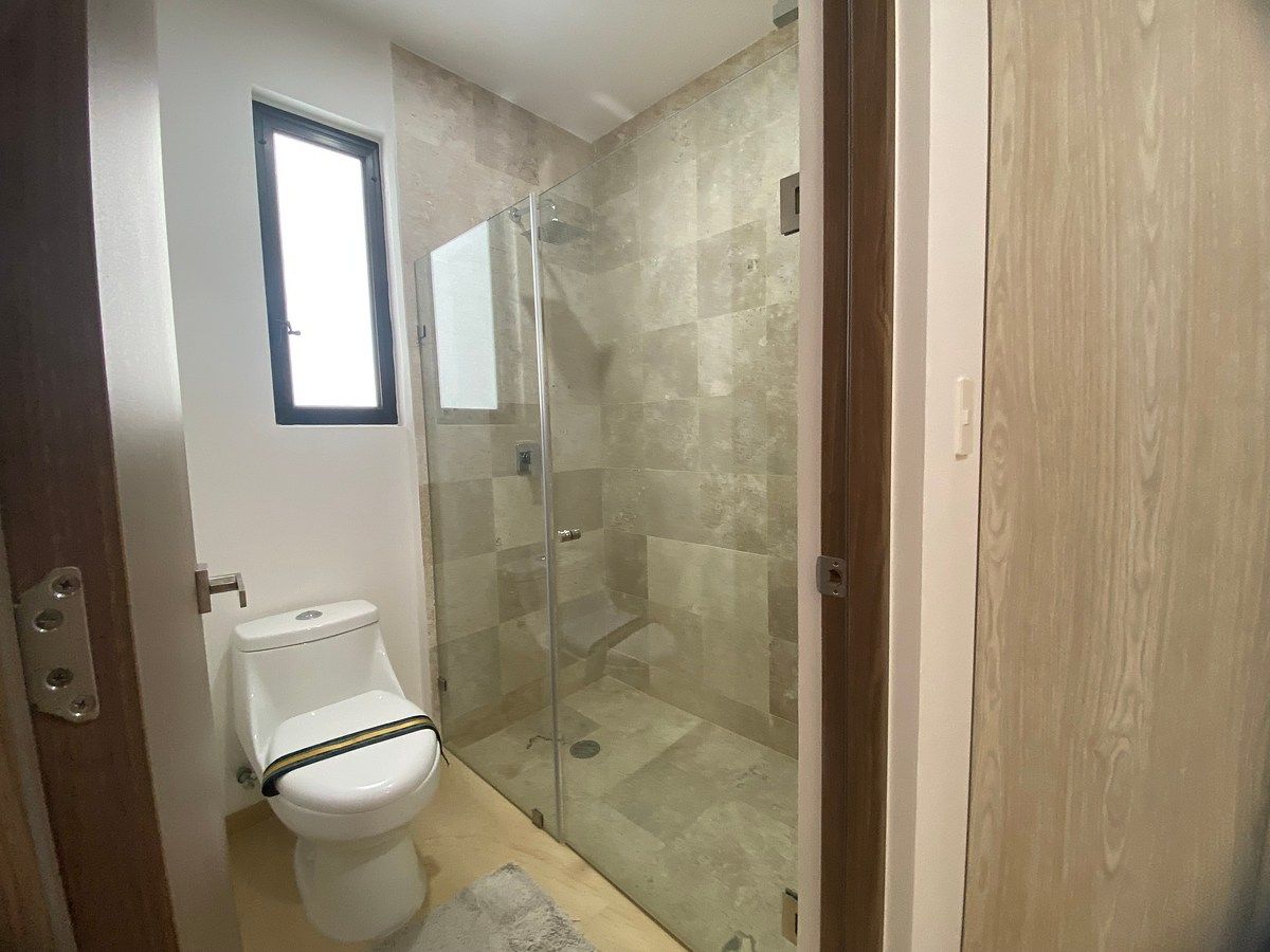 House in San Isidro Juriquilla, Querétaro, photo 13 of 26