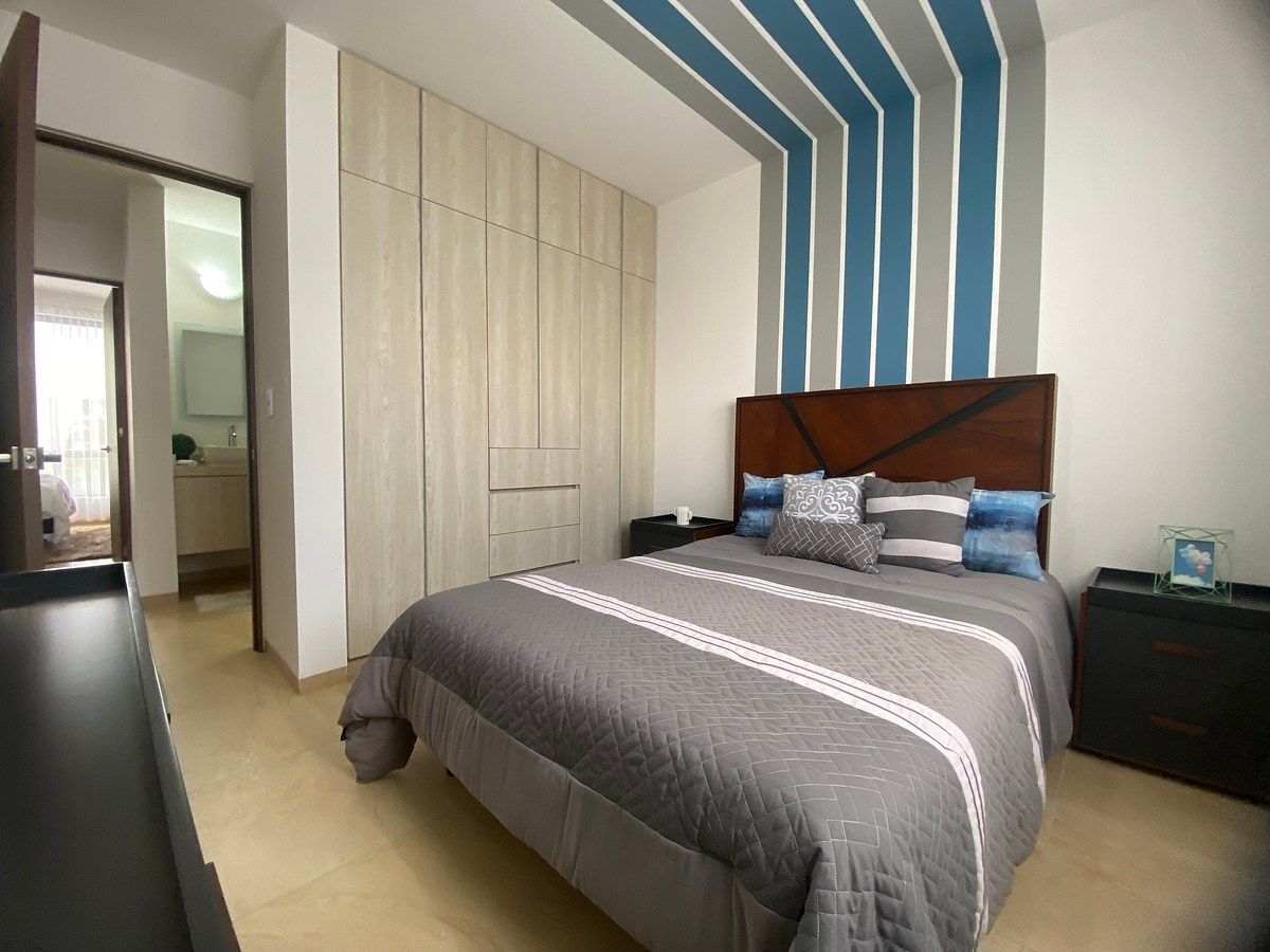 House in San Isidro Juriquilla, Querétaro, photo 16 of 26
