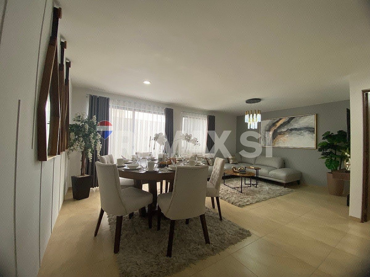Casa em San Isidro Juriquilla, Querétaro, foto 6 de 26