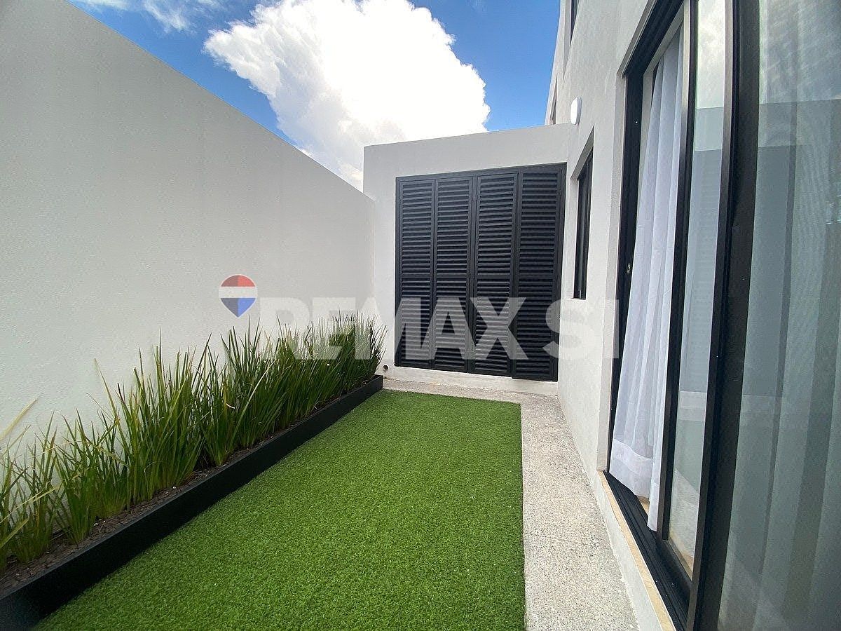 Casa em San Isidro Juriquilla, Querétaro, foto 7 de 26