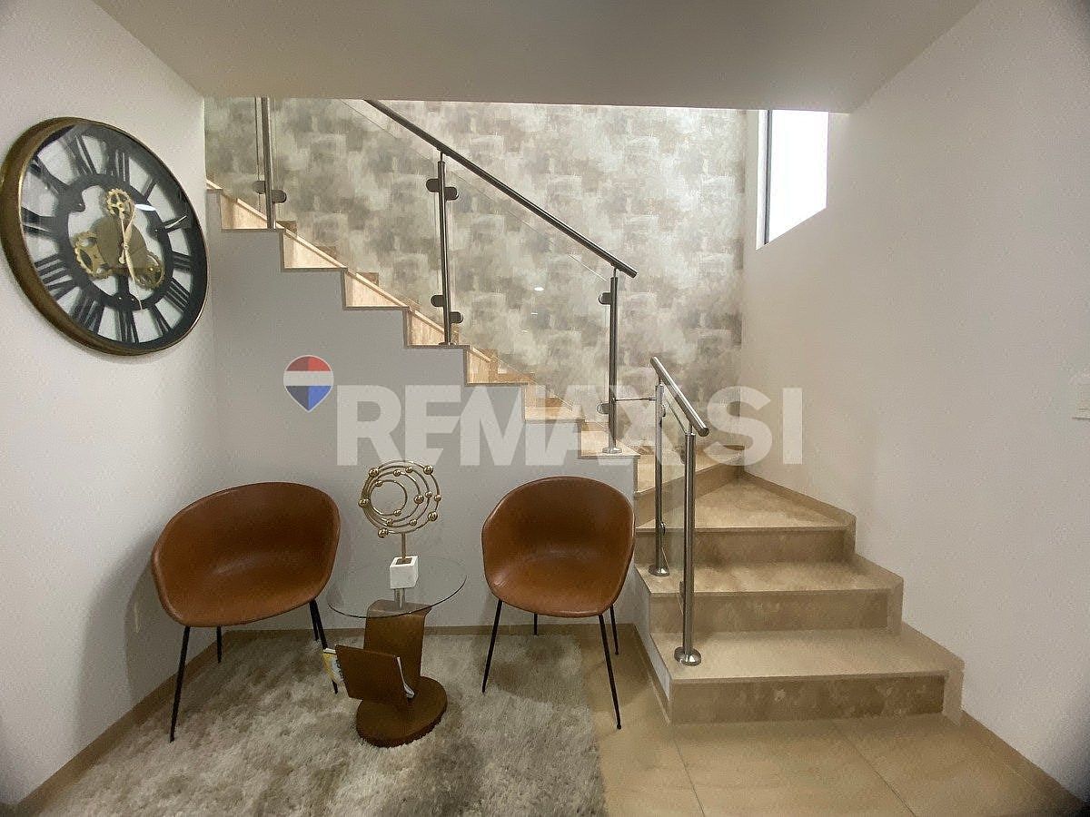 Casa em San Isidro Juriquilla, Querétaro, foto 9 de 26