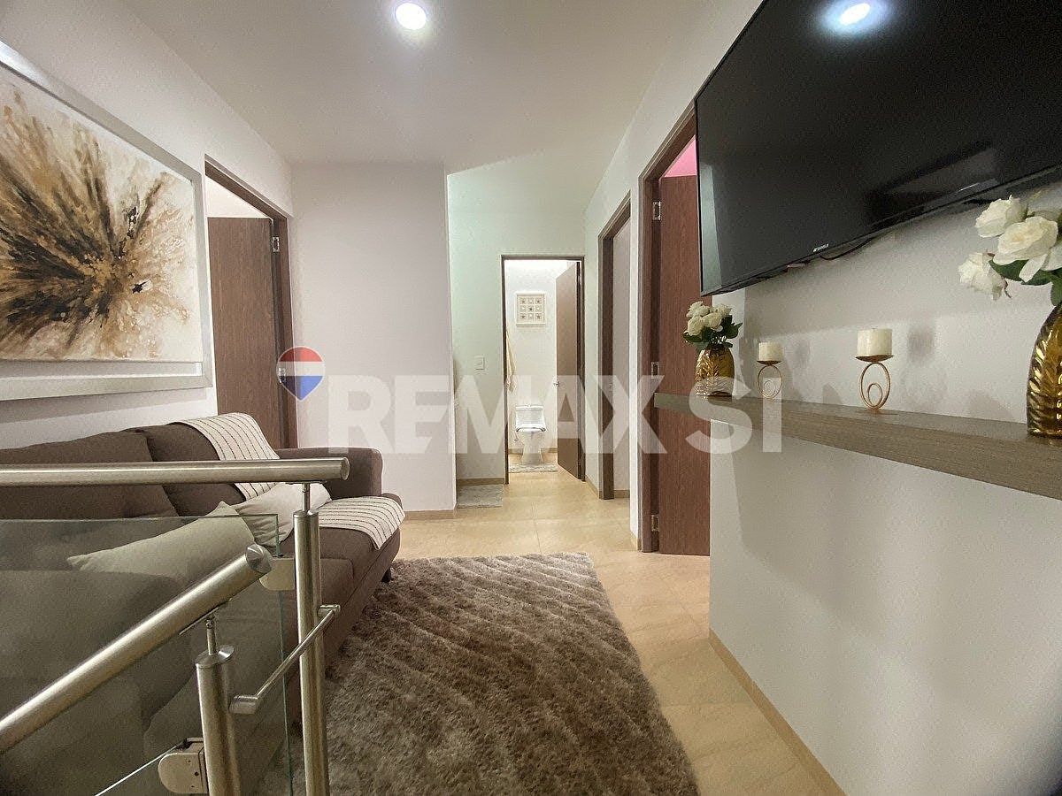Casa em San Isidro Juriquilla, Querétaro, foto 10 de 26