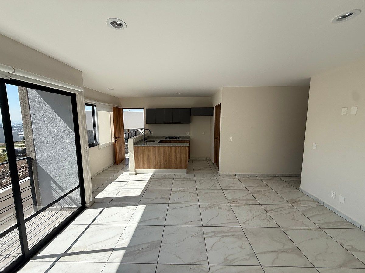 Departamento en Fraccionamiento Panorama, Tlaquepaque, foto 3 de 22