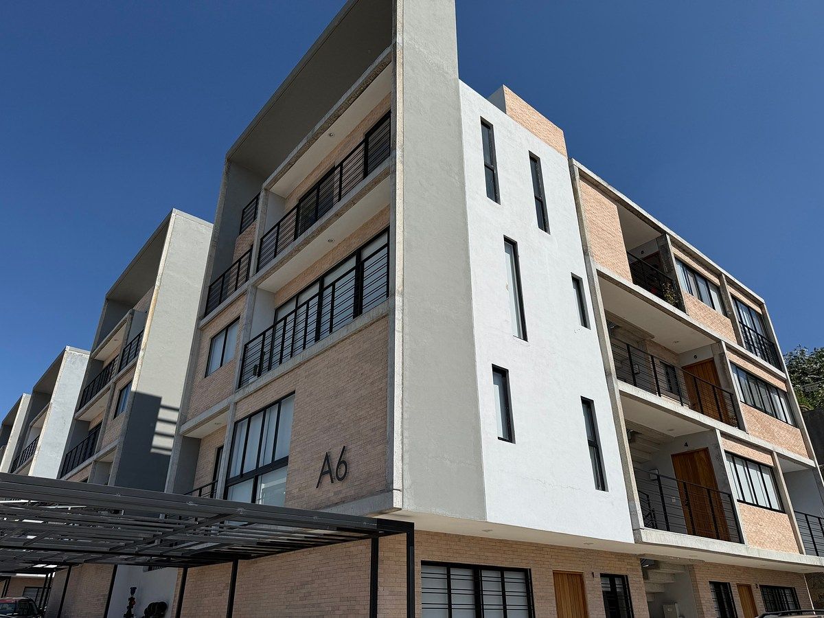 Departamento en Fraccionamiento Panorama, Tlaquepaque, foto 15 de 22