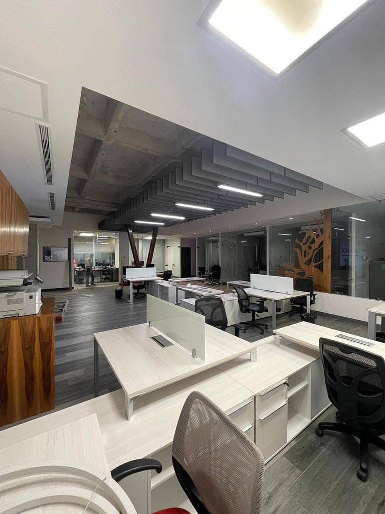 Office in Valle del Angel, Chihuahua, photo 3 of 10