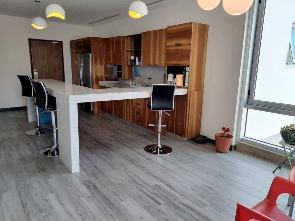 Office in Valle del Angel, Chihuahua, photo 9 of 10