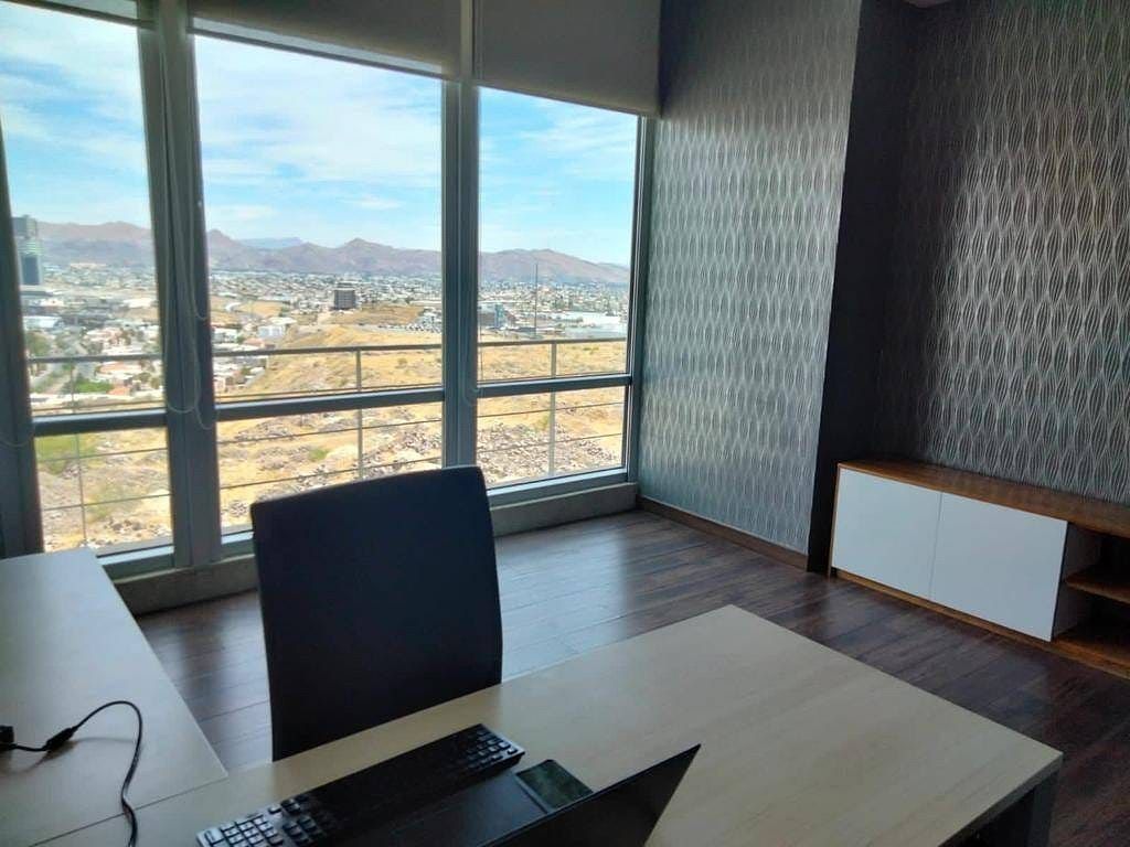 Office in Valle del Angel, Chihuahua, photo 5 of 10