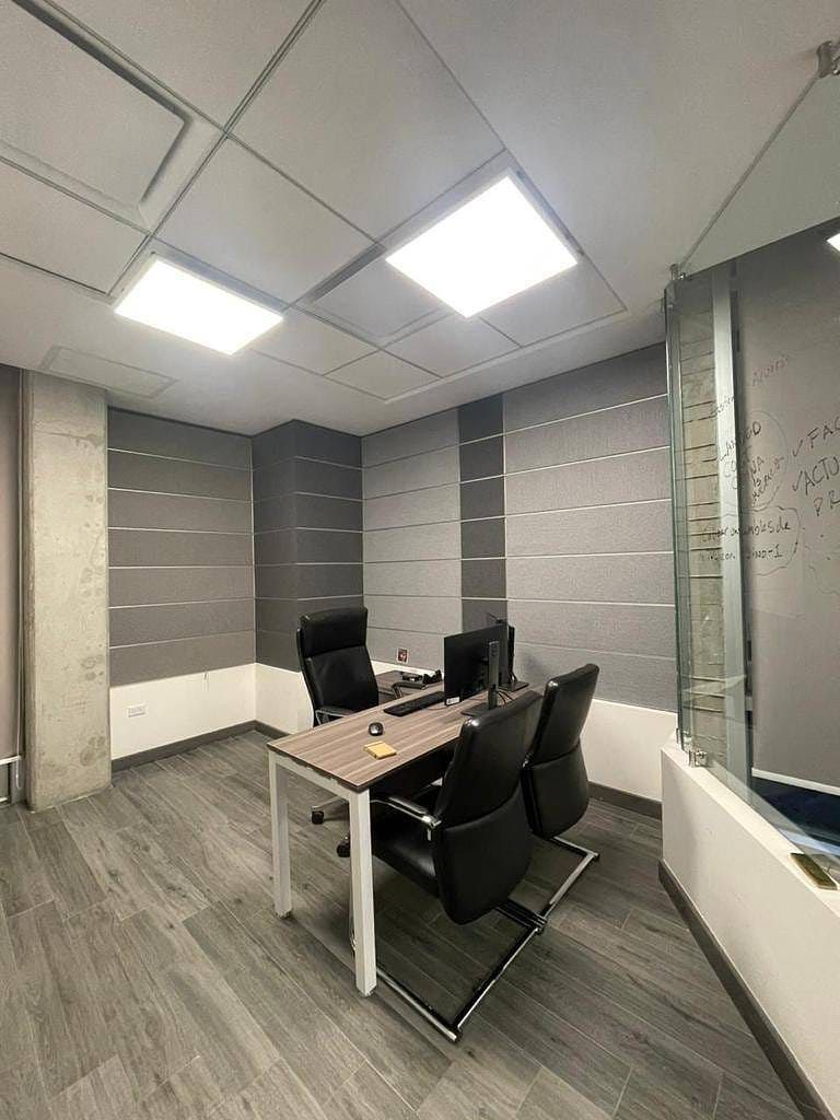 Office in Valle del Angel, Chihuahua, photo 6 of 10
