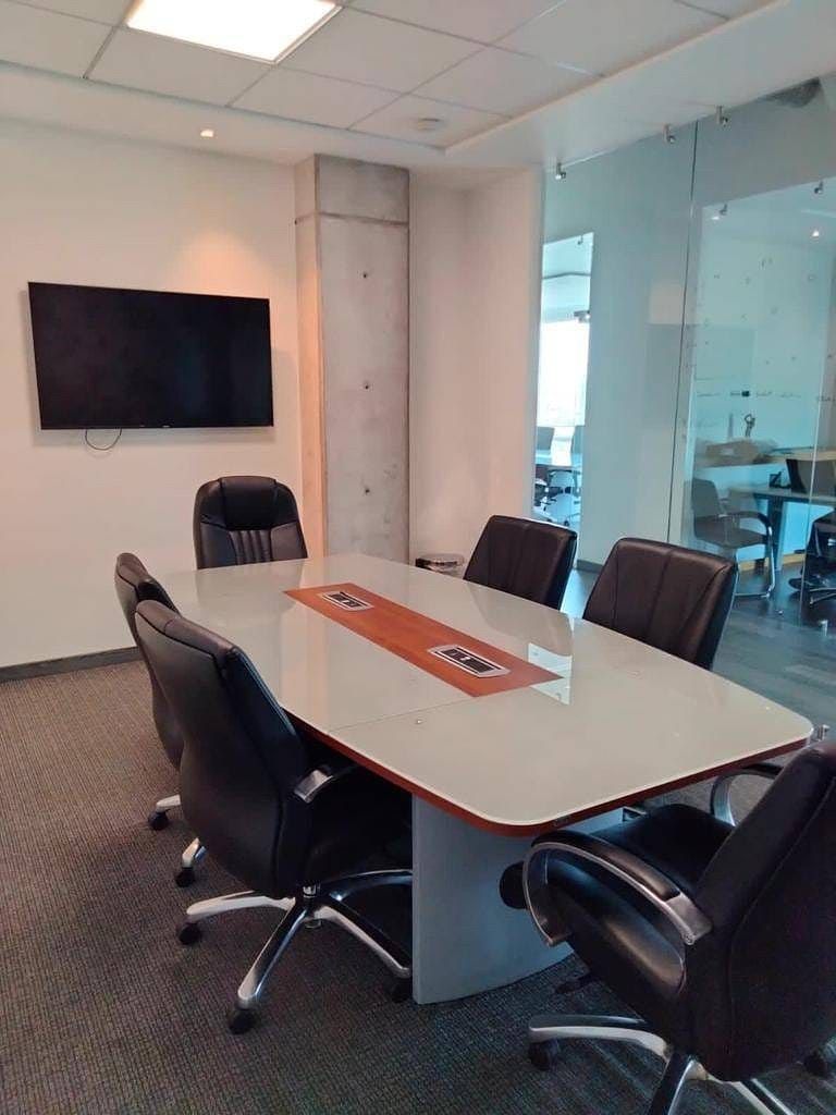 Office in Valle del Angel, Chihuahua, photo 7 of 10