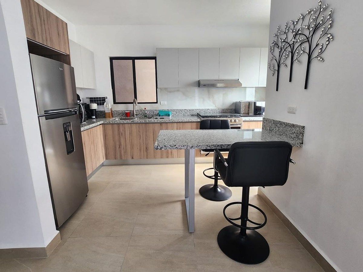 HOUSE FOR RENT IN APODACA, photo 1 of 29
