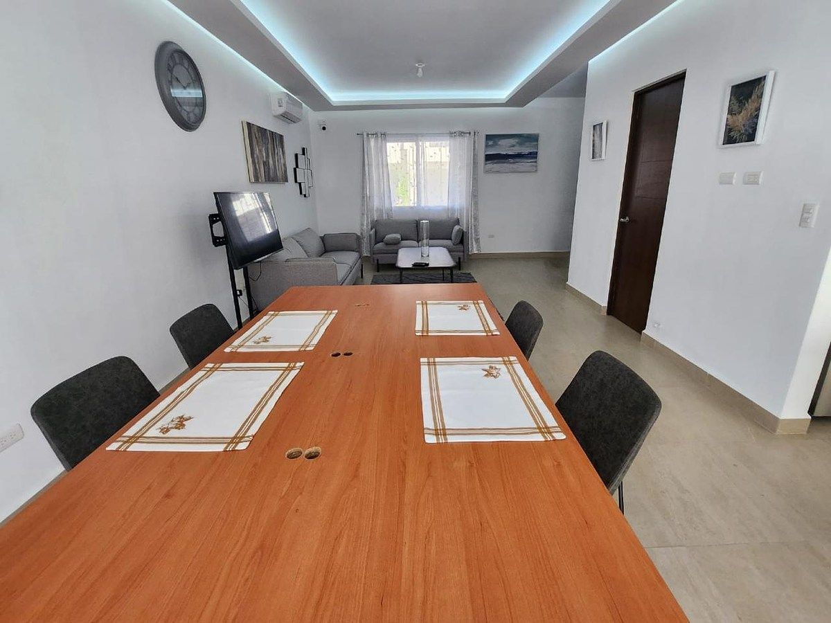 House in Cerradas Concordia, Apodaca, photo 6 of 29